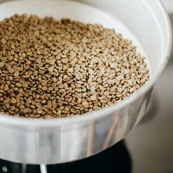 5 Coffee Roasting Defects & How to Spot Them