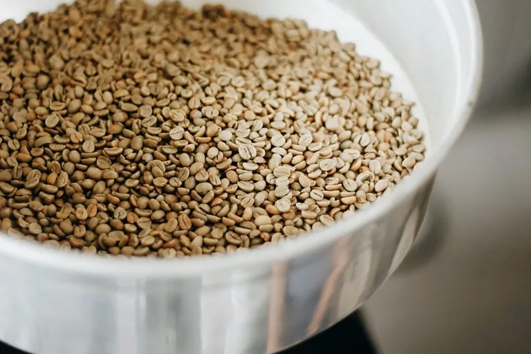 5 Coffee Roasting Defects & How to Spot Them