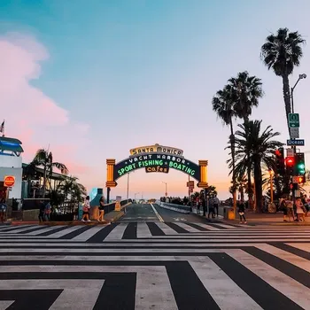 10 Best Coffee Shops in Santa Monica 2026: Must-Visit Cafés!