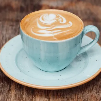 Easy Chestnut Praline Latte Recipe (Nutty & Delicious)