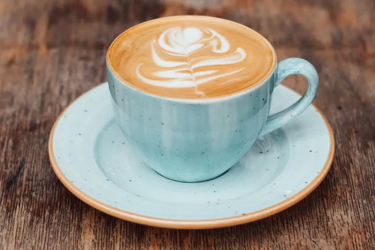Easy Chestnut Praline Latte Recipe (Nutty & Delicious)