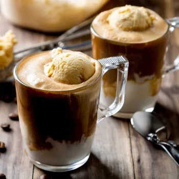 Cold Brew Coffee Ice Cream Recipe: The Perfect Summer Treat