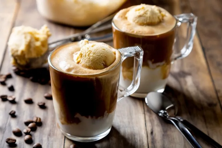 Cold Brew Coffee Ice Cream Recipe: The Perfect Summer Treat