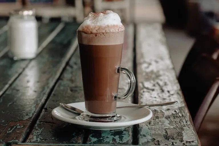 Easy Keoke Coffee Cocktail Recipe: With Variations