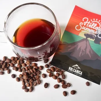 Volcanica Coffee Review 2026: Pros, Cons, & Verdict