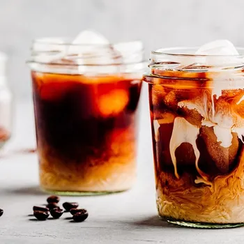 Is The Cold Brew Coffee Trend Here To Stay?