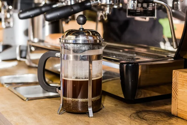 8 Best Coffee Shops in Greensboro, North Carolina in 2026