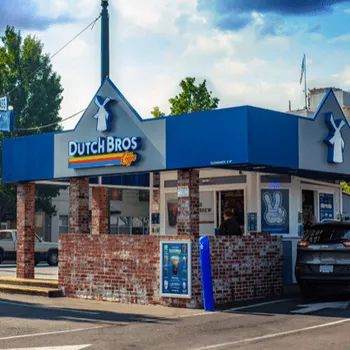 Dutch Bros Caffeine Content: What's In Your Favorite Drinks?