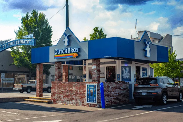 Dutch Bros Caffeine Content: What's In Your Favorite Drinks?