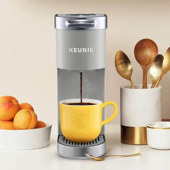 How Long Do Keurigs Last? Expected Lifespan & Care Tips