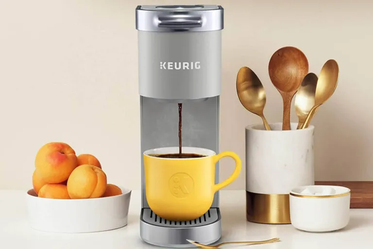 How Long Do Keurigs Last? Expected Lifespan & Care Tips