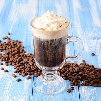 Irish Cream Cold Brew (Tastes Just Like Starbucks)