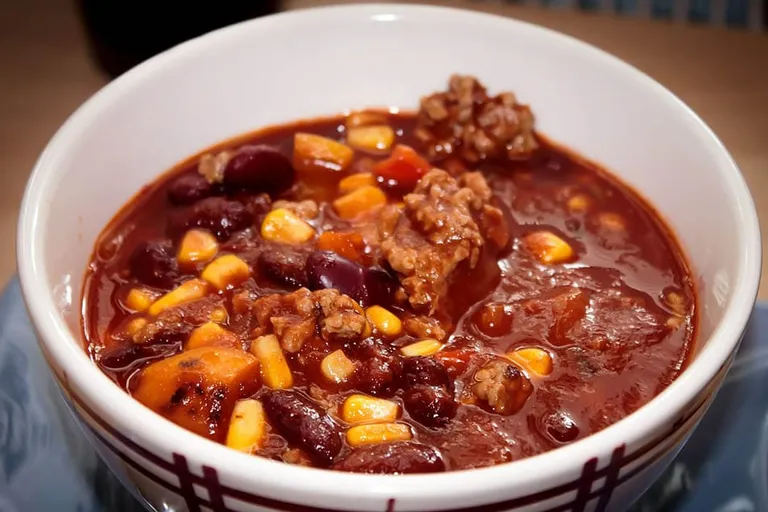 Why Put Coffee in Chili? (With Tasty Recipe)