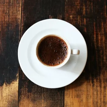 How Many Carbs in Coffee? Black, Specialty Coffees & More