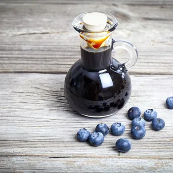 Easy Blueberry Coffee Syrup Recipe: A Sweet Addition to Tea or Coffee
