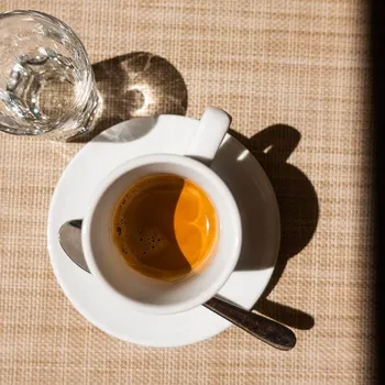 How to Make a Caffè Corretto: Easy & Authentic Recipe