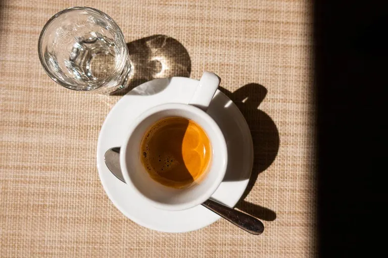 How to Make a Caffè Corretto: Easy & Authentic Recipe