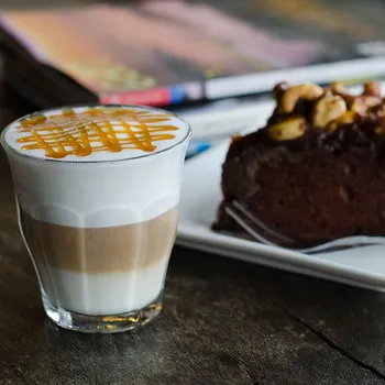 Caramel Cloud Macchiato Recipe (Delicious & Easy)