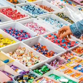 The Ultimate Guide to Coffee Candy