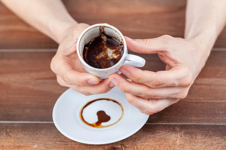 Coffee Fortune Telling: How Does It Work?