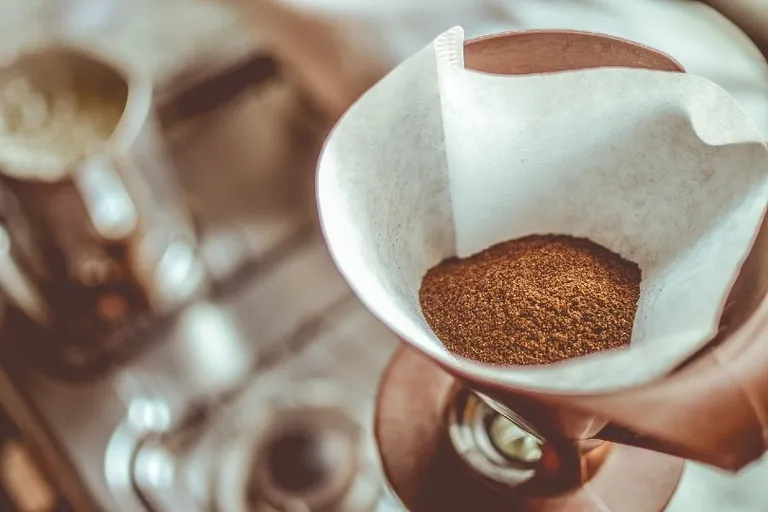 Who Invented the Coffee Filter? Melitta Bentz's Innovative Design