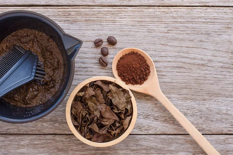 Coffee Hair Dye Guide: Easy Steps & Tips