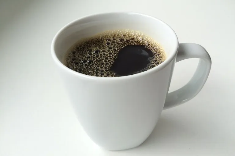 Does Decaf Coffee Make You Poop? The Surprising Answer!
