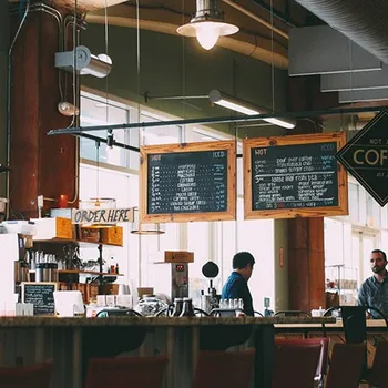 10 Best Coffee Shops in Mesa, Arizona To Try Today (2026 Update)
