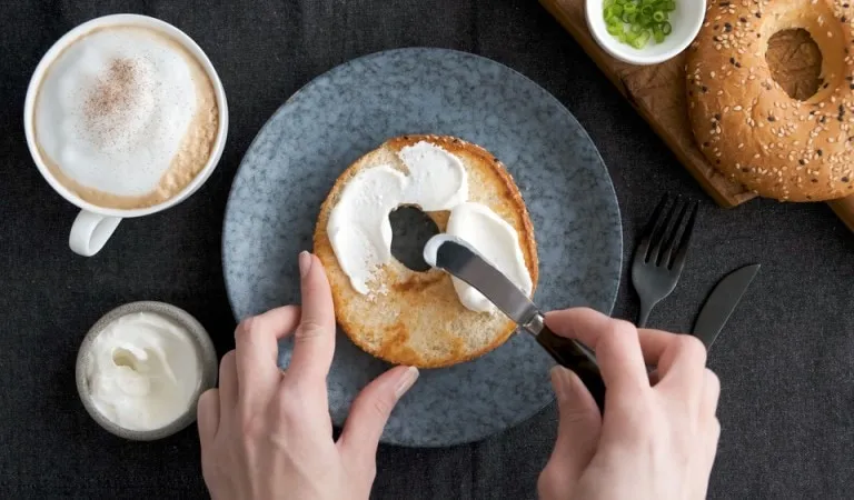 Cream Cheese in Coffee: Should You Try It? Recipe & FAQ