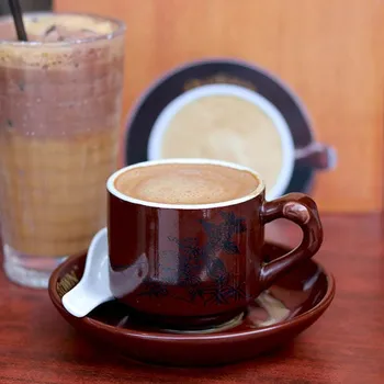 Malaysia Coffee Culture: History, Beans & Brewing Guide
