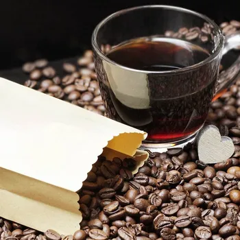 The Chemistry of Coffee: The Science Behind Your Drink