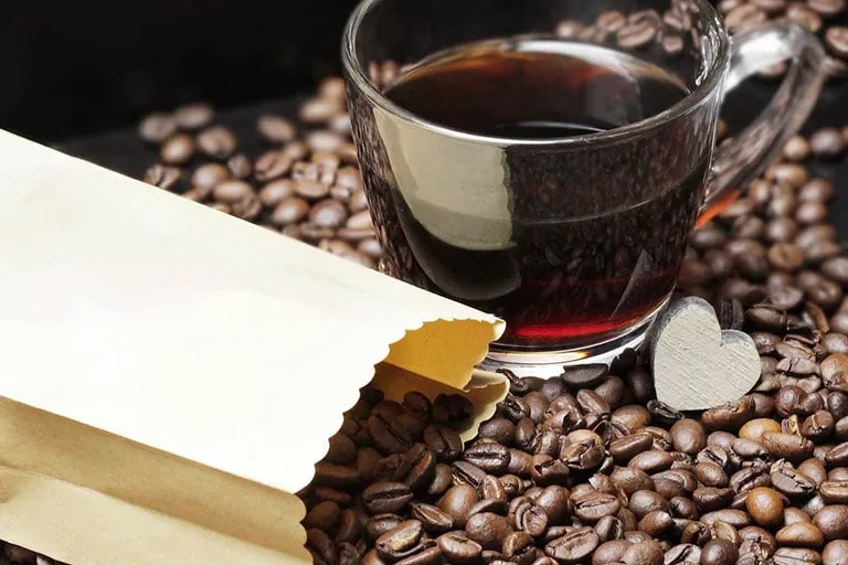The Chemistry of Coffee: The Science Behind Your Drink
