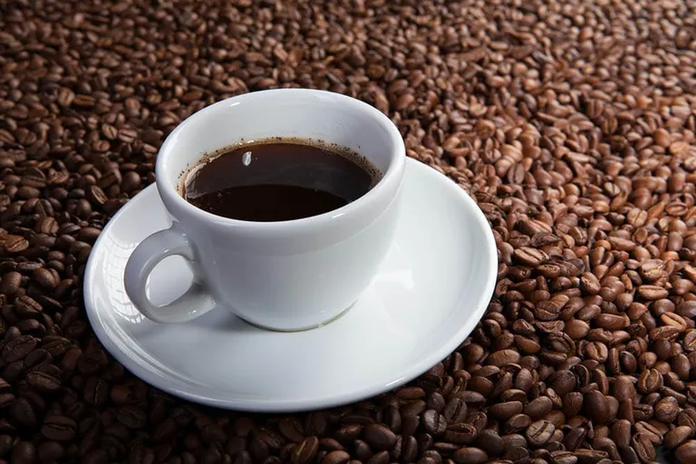 Is Coffee Gluten-Free? Facts & FAQ