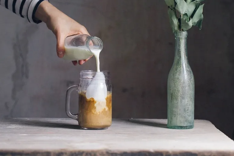 What is Deconstructed Coffee? The Trend You Should Get Behind