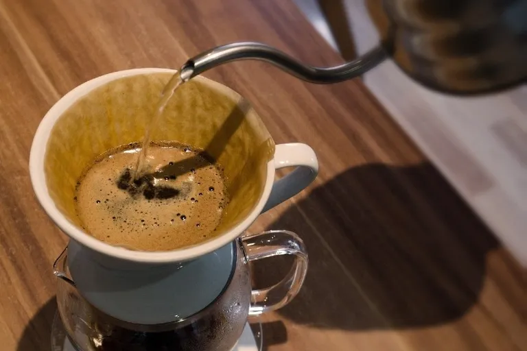 Coffee for Hair Growth: Benefits & How to Use It