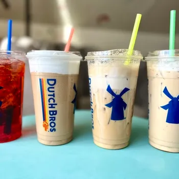 15 Best Dutch Bros Drinks (Ranked & Reviewed in 2026!)