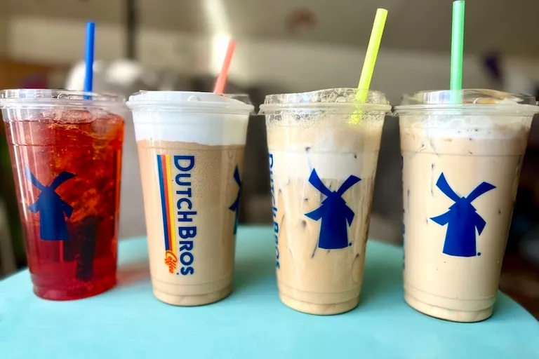 15 Best Dutch Bros Drinks (Ranked & Reviewed in 2026!)
