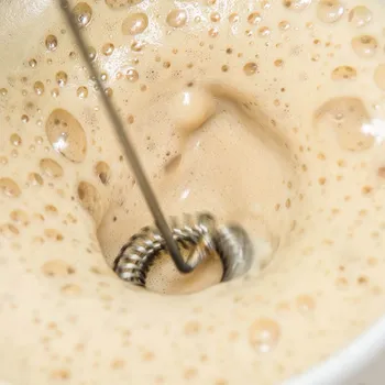 Can You Froth Creamer? Expert Tips & Tricks
