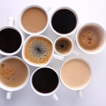 25 Surprising Effects Coffee Has on Your Body (With Infographic)