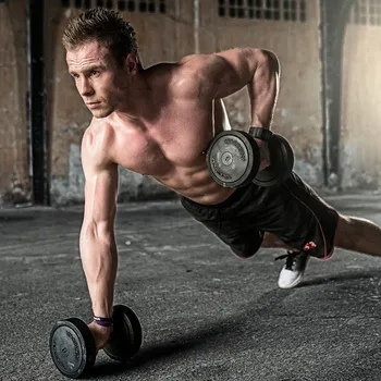 Should You Drink Coffee After a Workout? (Benefits & Risks)