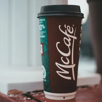 What Kind of Coffee Does McDonald’s Use? Beans, Flavors & More