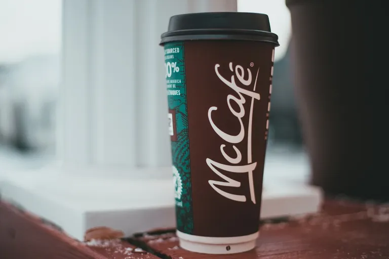 What Kind of Coffee Does McDonald’s Use? Beans, Flavors & More