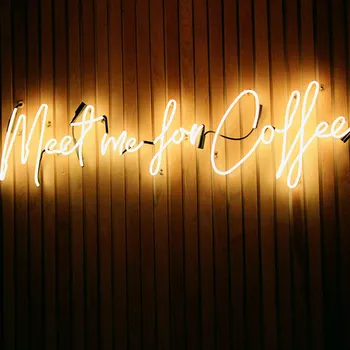 16 Foolproof Coffee Pick-Up Lines: Use At Your Own Risk