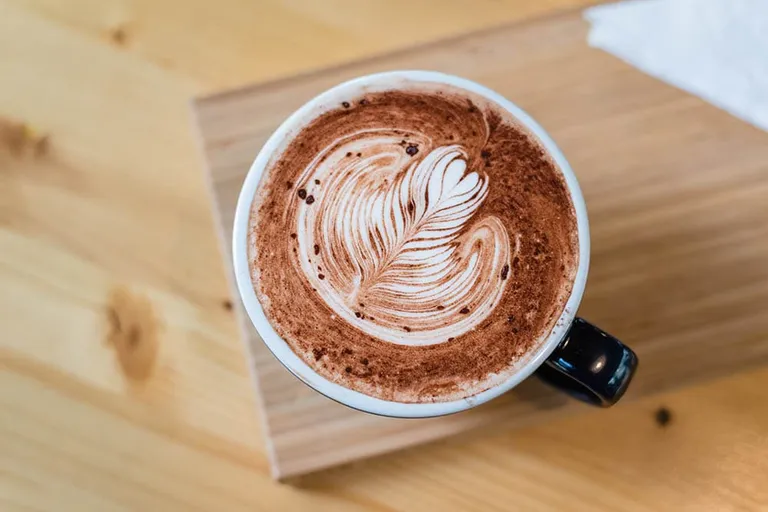 Nutella Coffee: Top 3 Hot & Iced Recipes (With Pictures)