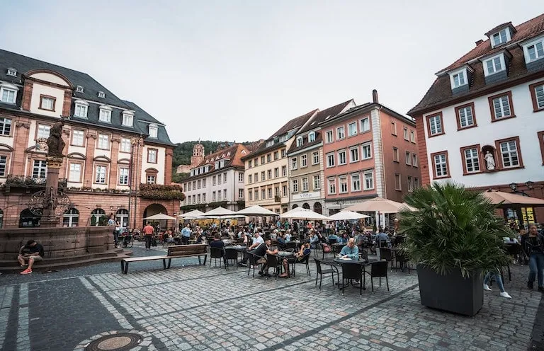 13 Best Coffee Cities in the World: Must-Travel Places for Coffee Lovers