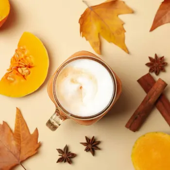 Homemade Pumpkin Spice Creamer Recipe (Easy & Tasty)