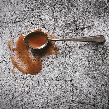 How to Make Caramel Syrup for Coffee at Home (Easy Recipe)