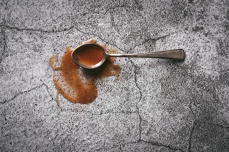 How to Make Caramel Syrup for Coffee at Home (Easy Recipe)