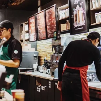 How to Order at Starbucks in 2026: Sizes, Secret Tips & More