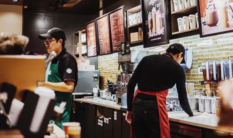 How to Order at Starbucks in 2026: Sizes, Secret Tips & More